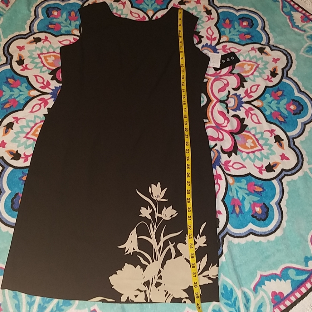 VIRGO DRESS - Picture 3 of 8
